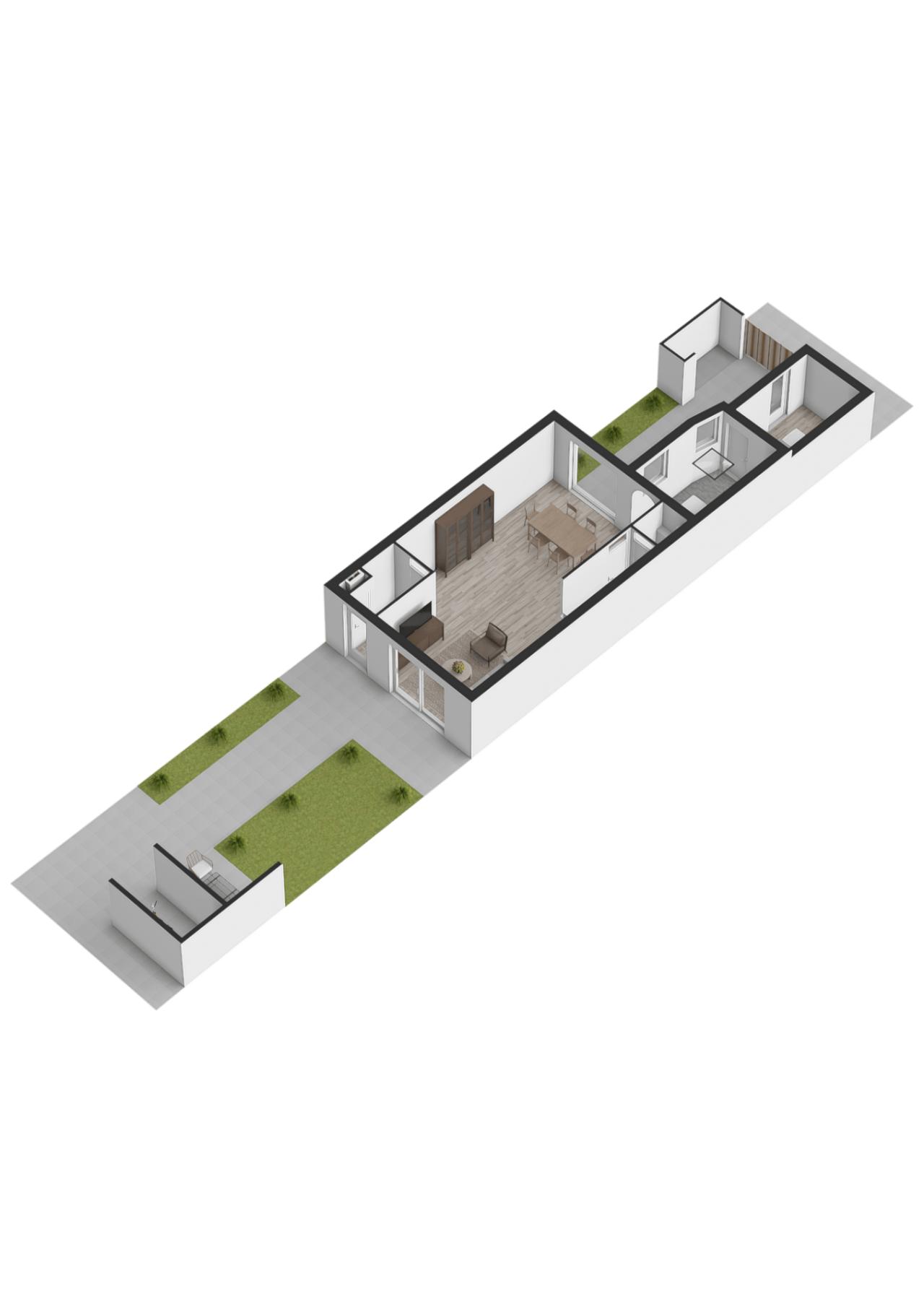 Goudenregenstraat 70, Lent (6663 EB)