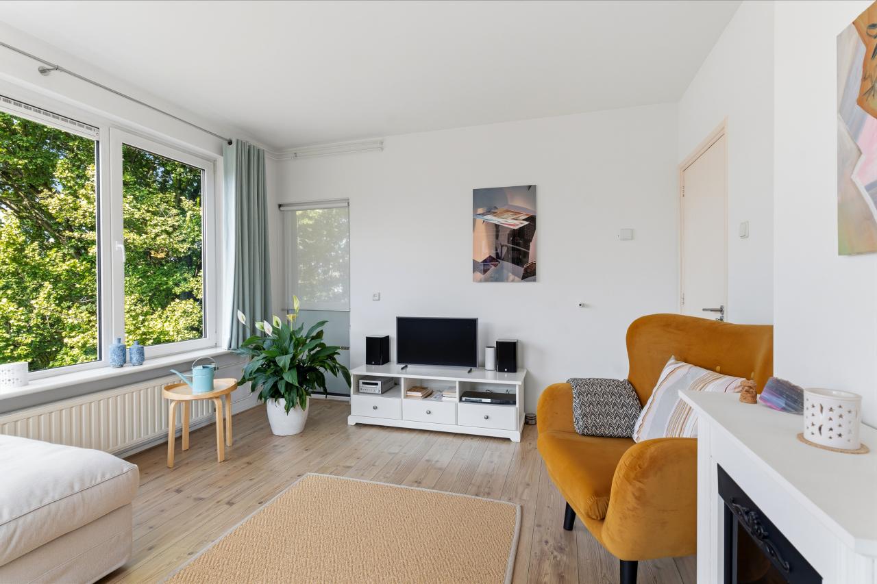 Uranusstraat 5, Nijmegen (6543 XR)