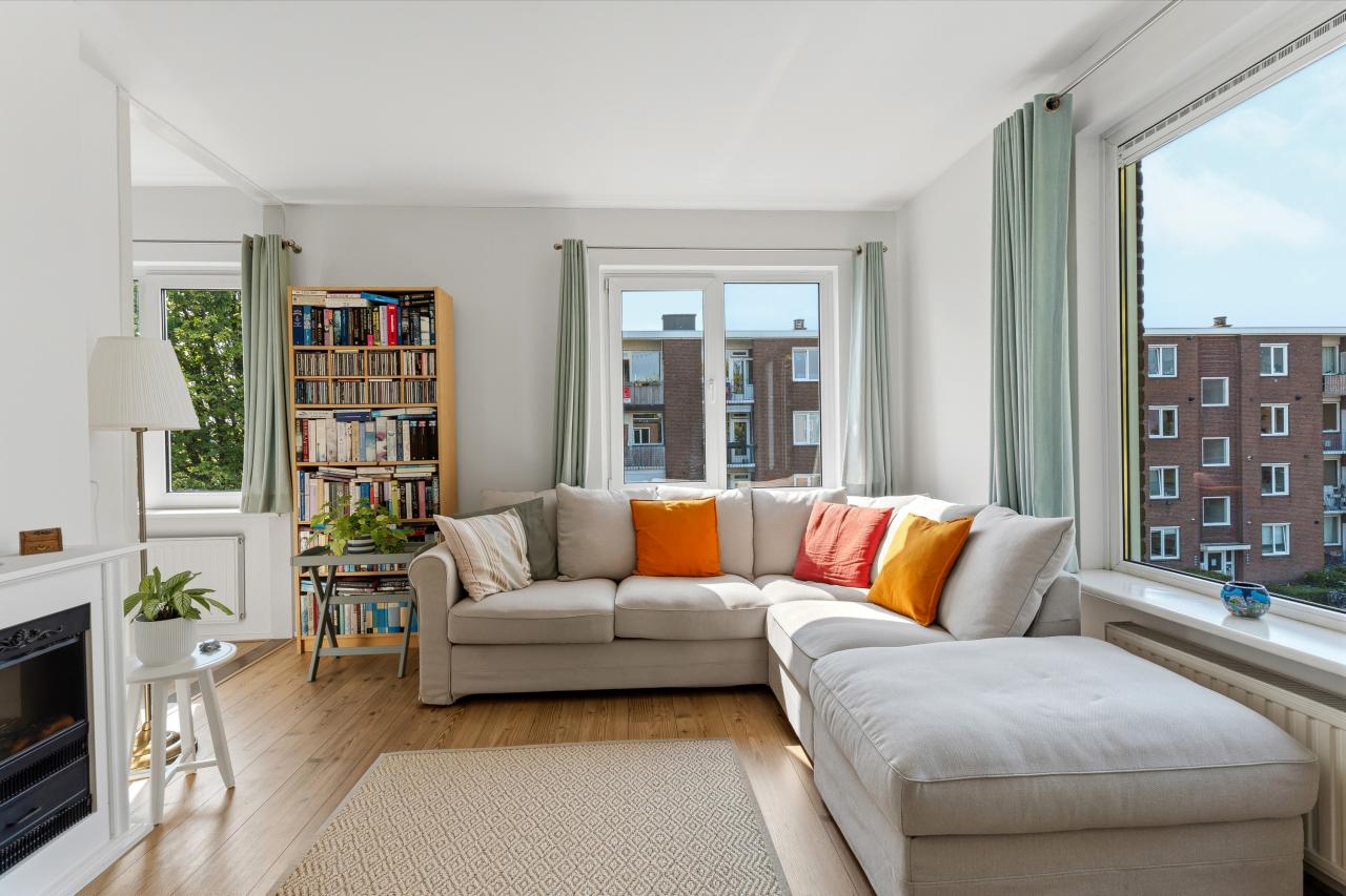 Uranusstraat 5, Nijmegen (6543 XR)