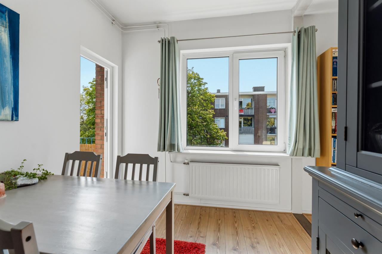 Uranusstraat 5, Nijmegen (6543 XR)