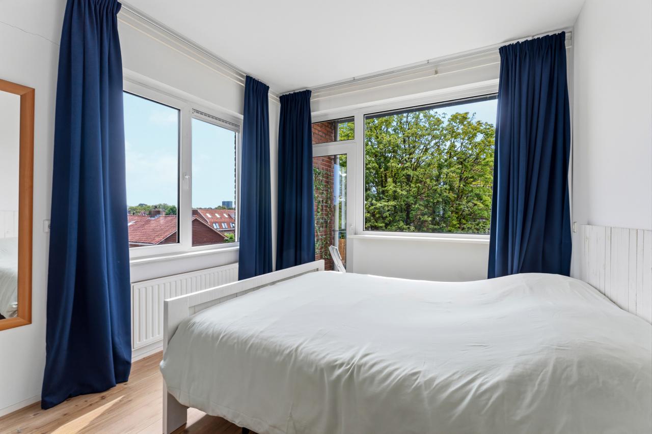 Uranusstraat 5, Nijmegen (6543 XR)