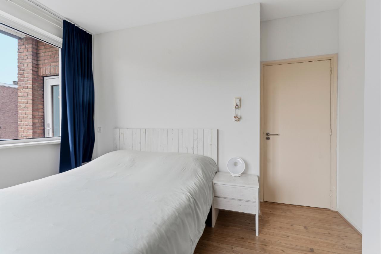 Uranusstraat 5, Nijmegen (6543 XR)