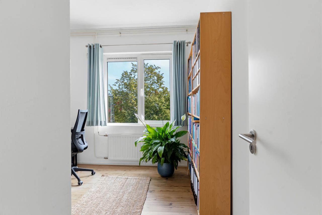 Uranusstraat 5, Nijmegen (6543 XR)