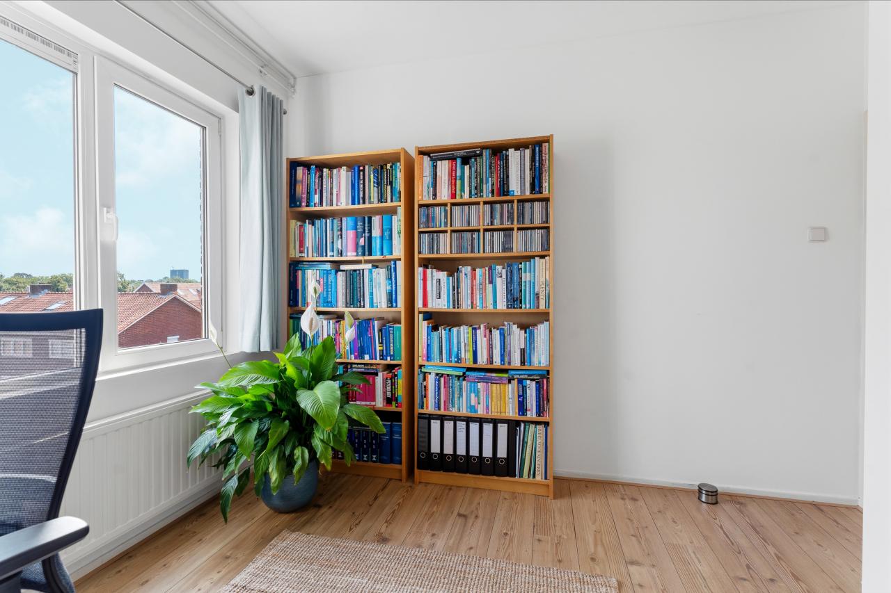 Uranusstraat 5, Nijmegen (6543 XR)
