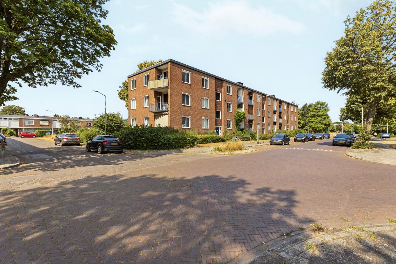 Uranusstraat 5, Nijmegen (6543 XR)