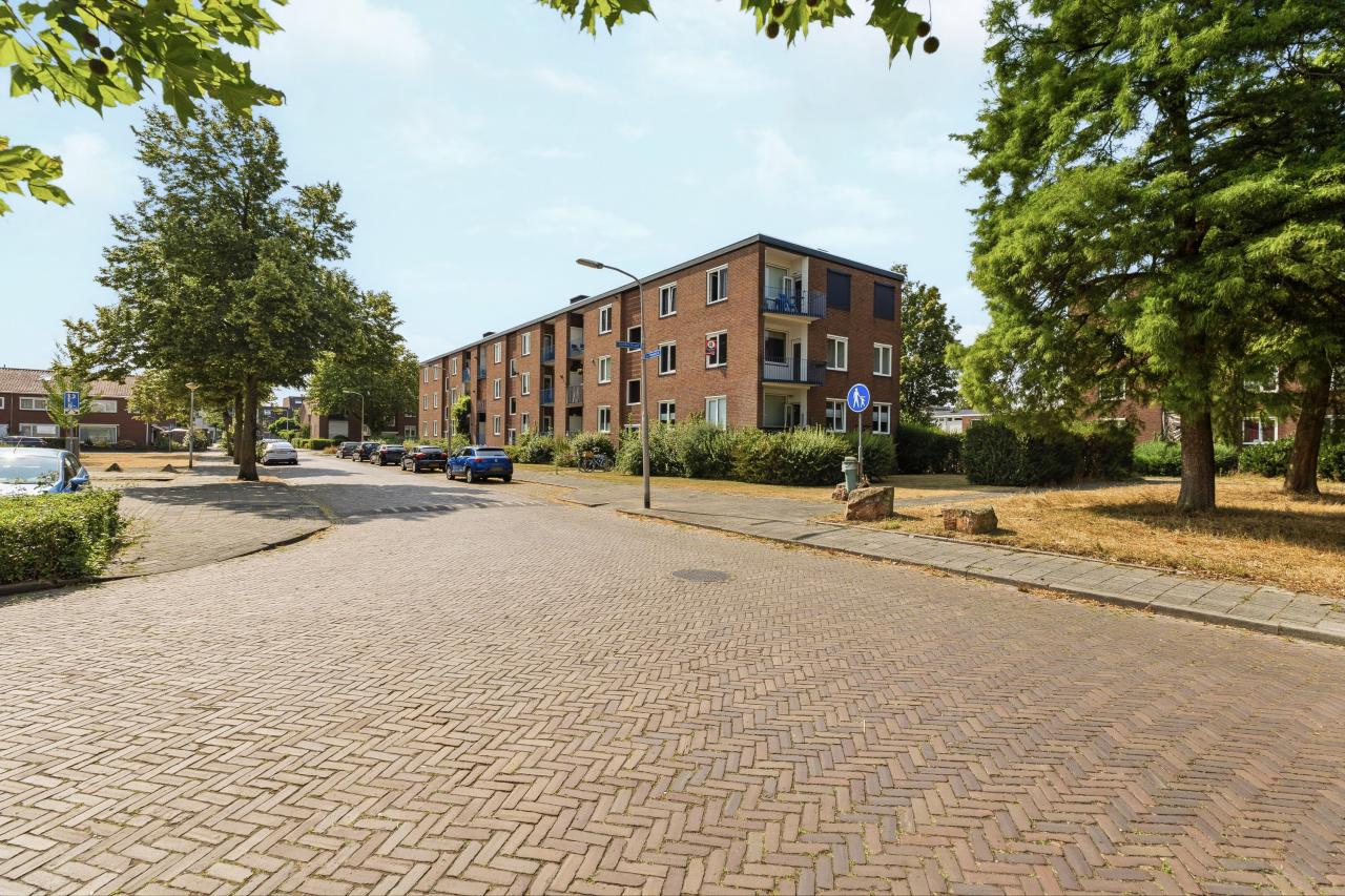 Uranusstraat 5, Nijmegen (6543 XR)