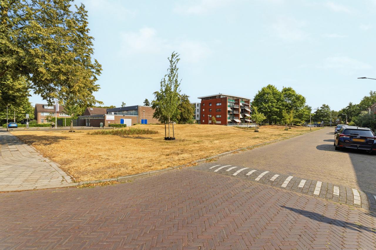 Uranusstraat 5, Nijmegen (6543 XR)