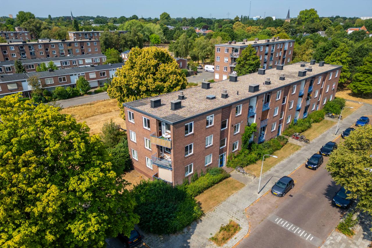 Uranusstraat 5, Nijmegen (6543 XR)