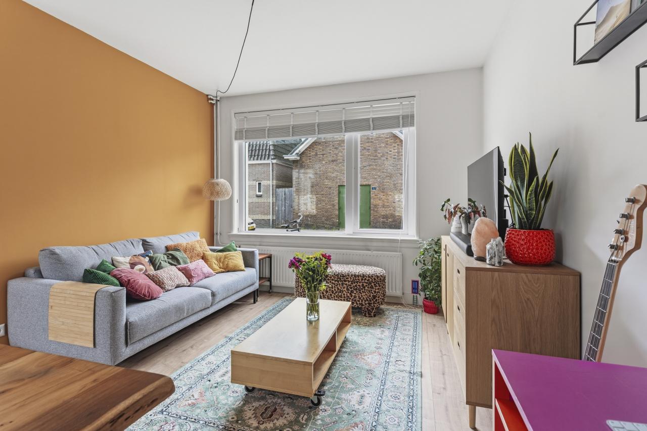Sikkelstraat 8, Nijmegen (6532 VB)