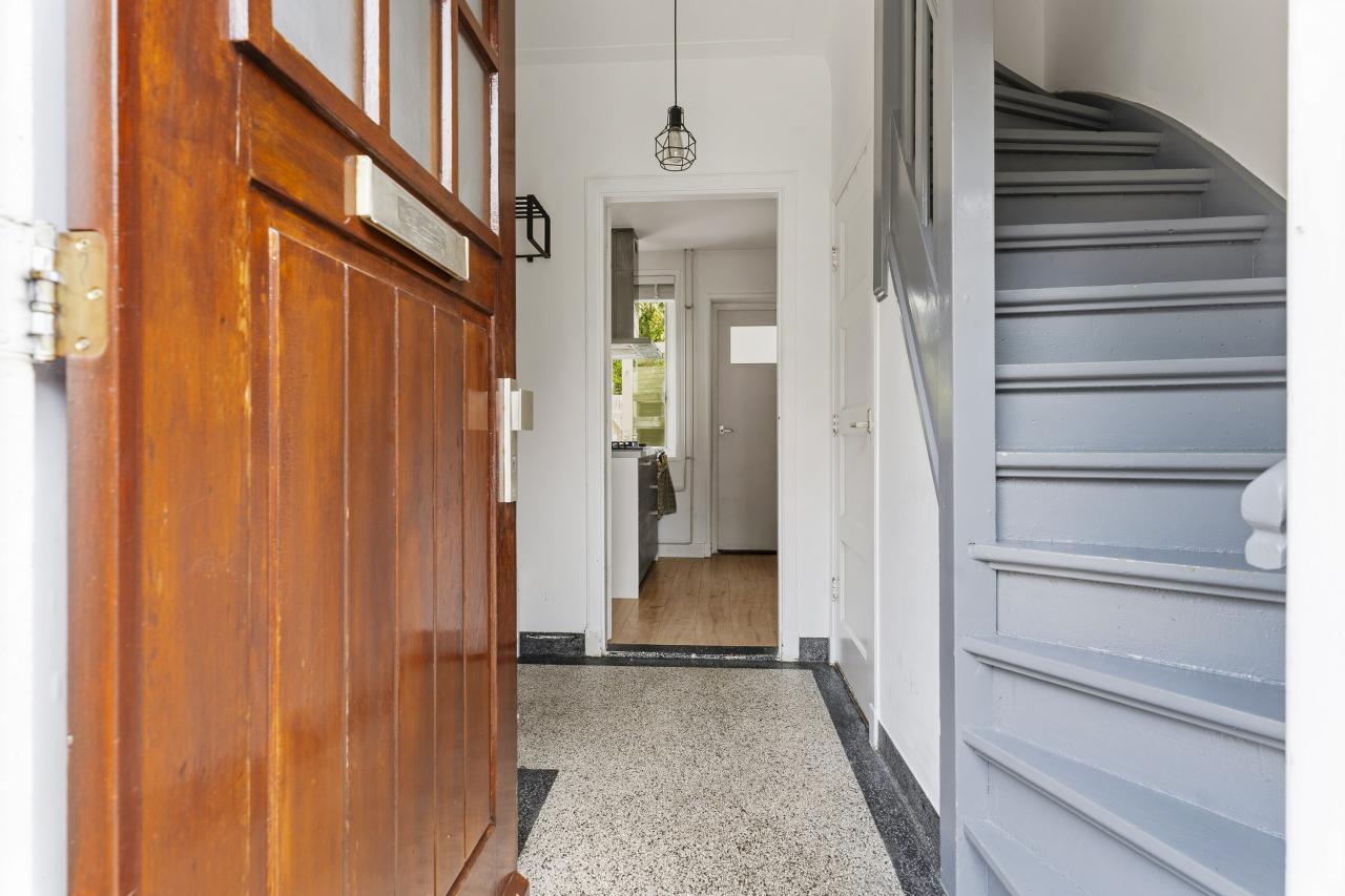 Sikkelstraat 8, Nijmegen (6532 VB)
