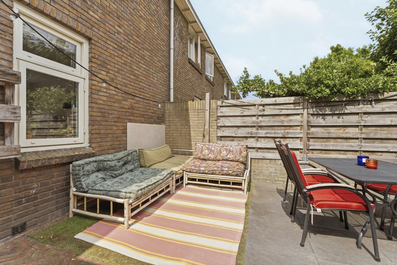 Sikkelstraat 8, Nijmegen (6532 VB)