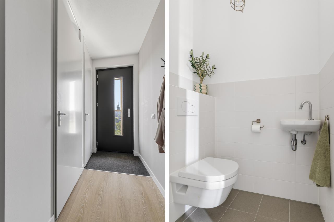 Dokstraat 127, Nijmegen (6541 EZ)