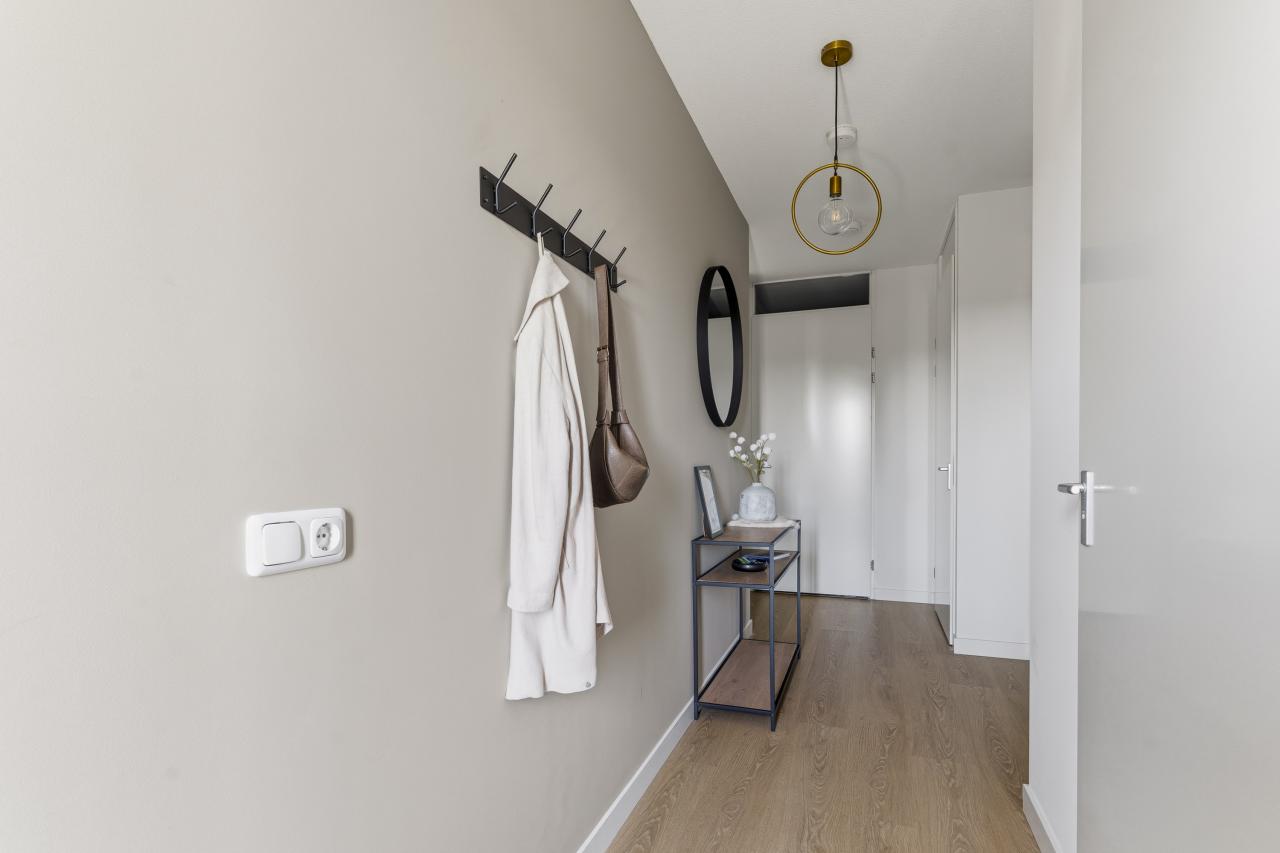 Dokstraat 127, Nijmegen (6541 EZ)