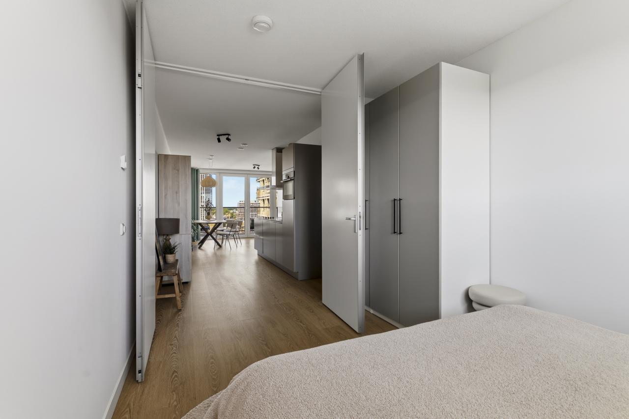 Dokstraat 127, Nijmegen (6541 EZ)