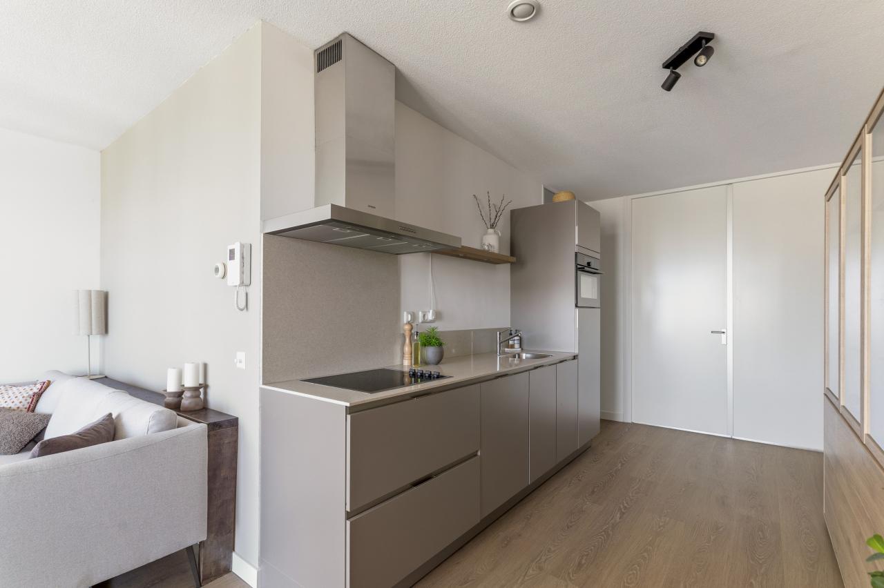 Dokstraat 127, Nijmegen (6541 EZ)
