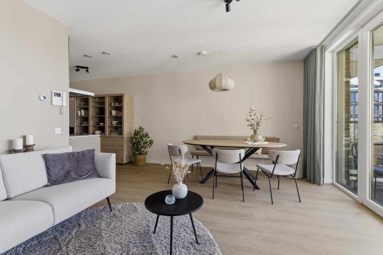 Dokstraat 127, Nijmegen (6541 EZ)