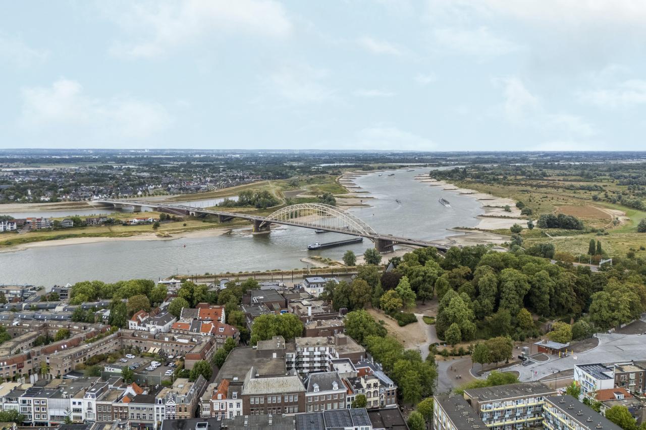 Mariënburg 20, Nijmegen (6511 PS)