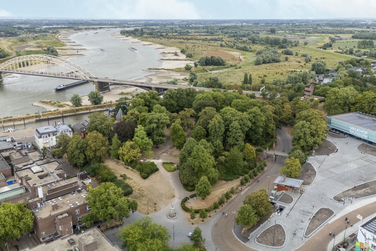 Mariënburg 20, Nijmegen (6511 PS)