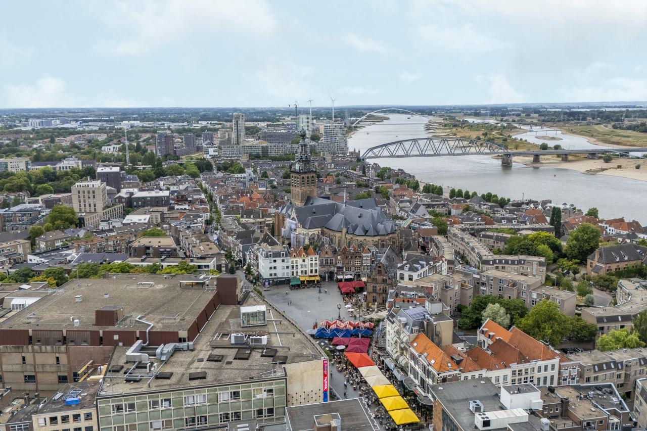 Mariënburg 20, Nijmegen (6511 PS)