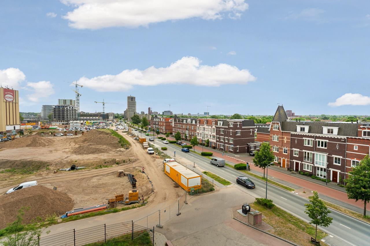 Fort Krayenhoff 11, Nijmegen (6541 GE)
