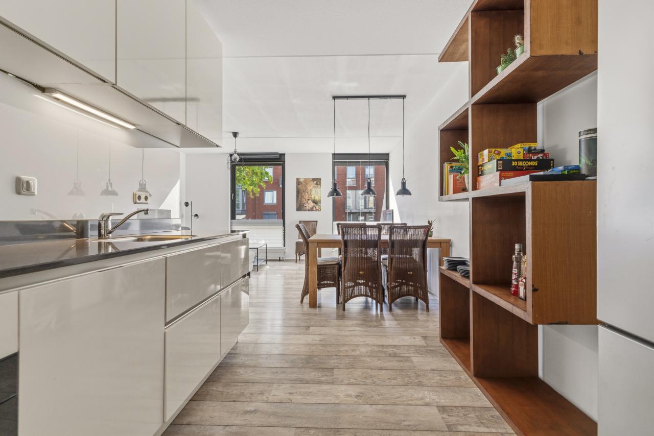 Dikkeboomweg 36, Nijmegen (6542 RK)