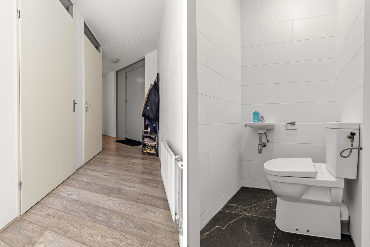 Dikkeboomweg 36, Nijmegen (6542 RK)