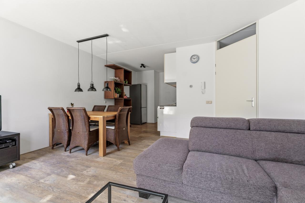 Dikkeboomweg 36, Nijmegen (6542 RK)