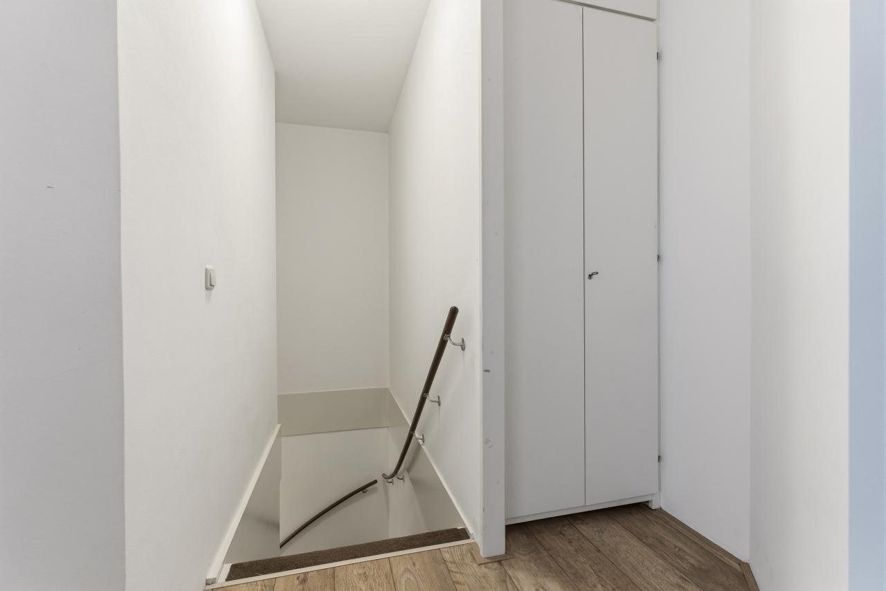 Dikkeboomweg 36, Nijmegen (6542 RK)