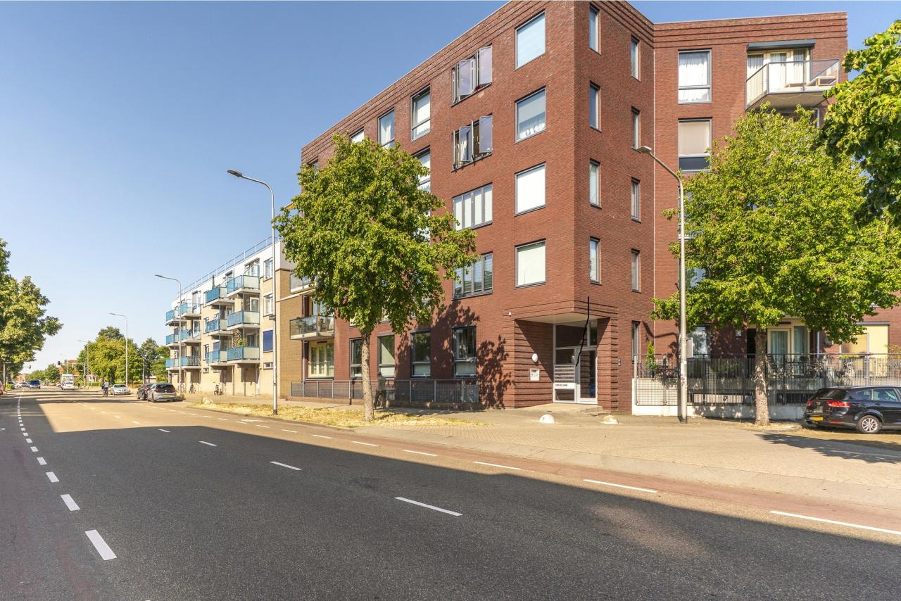 Dikkeboomweg 36, Nijmegen (6542 RK)