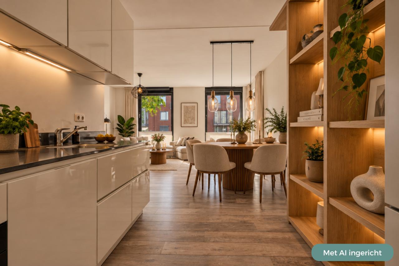 Dikkeboomweg 36, Nijmegen (6542 RK)