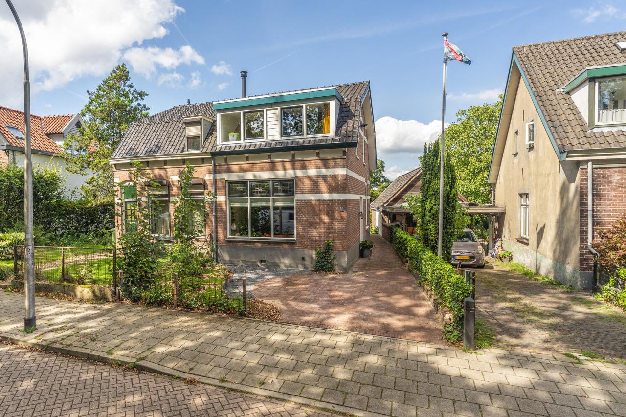 Oude Graafseweg 56, Nijmegen (6543 PS)