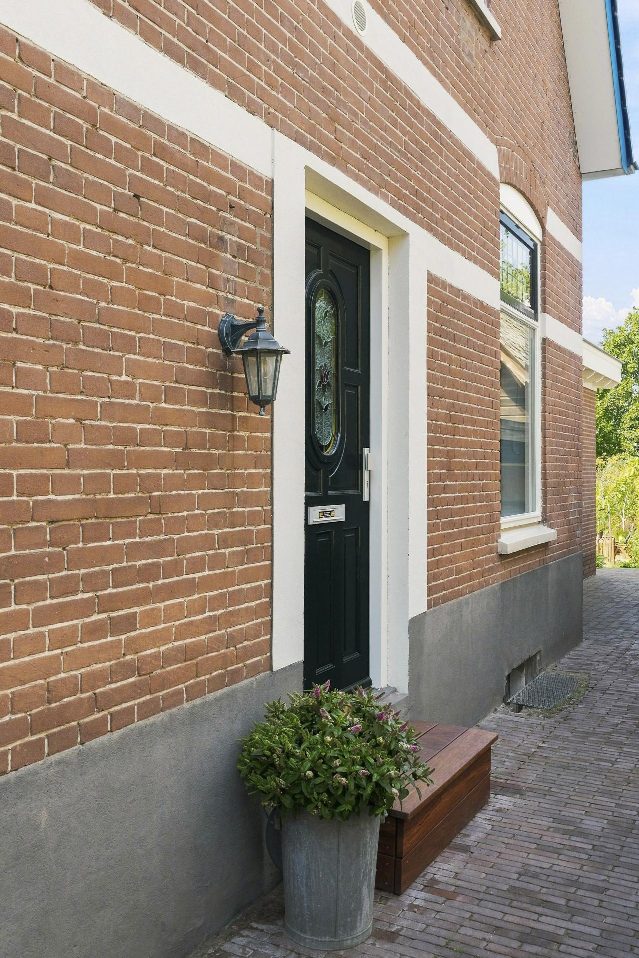 Oude Graafseweg 56, Nijmegen (6543 PS)