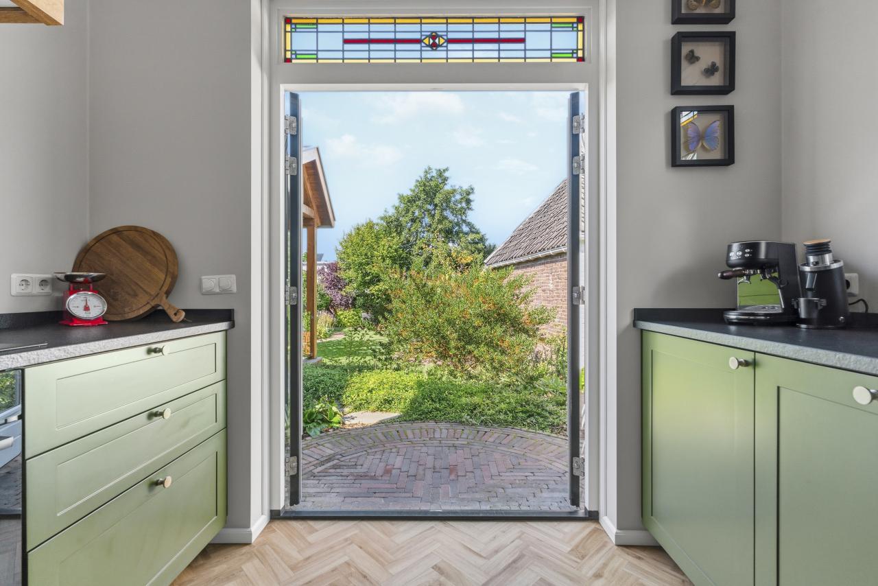 Oude Graafseweg 56, Nijmegen (6543 PS)