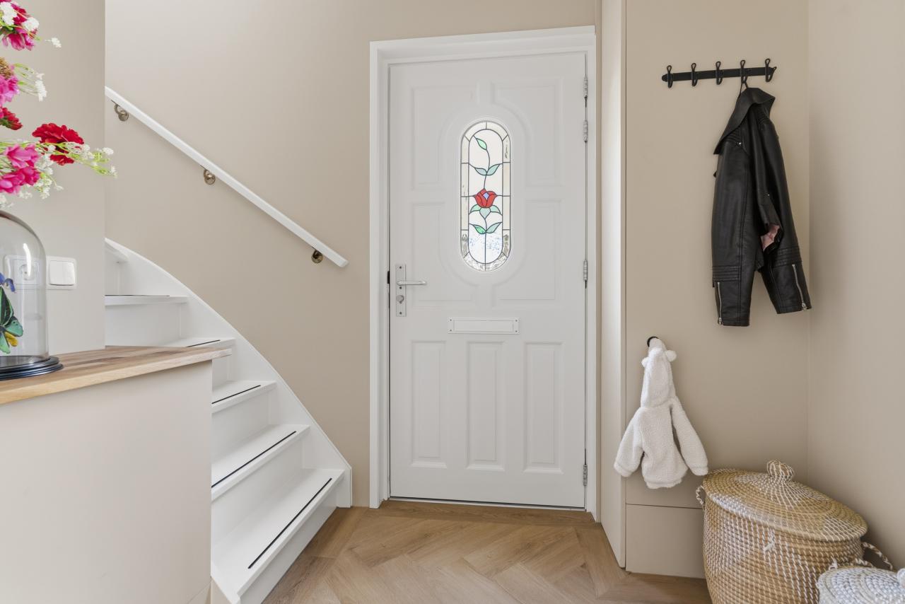 Oude Graafseweg 56, Nijmegen (6543 PS)