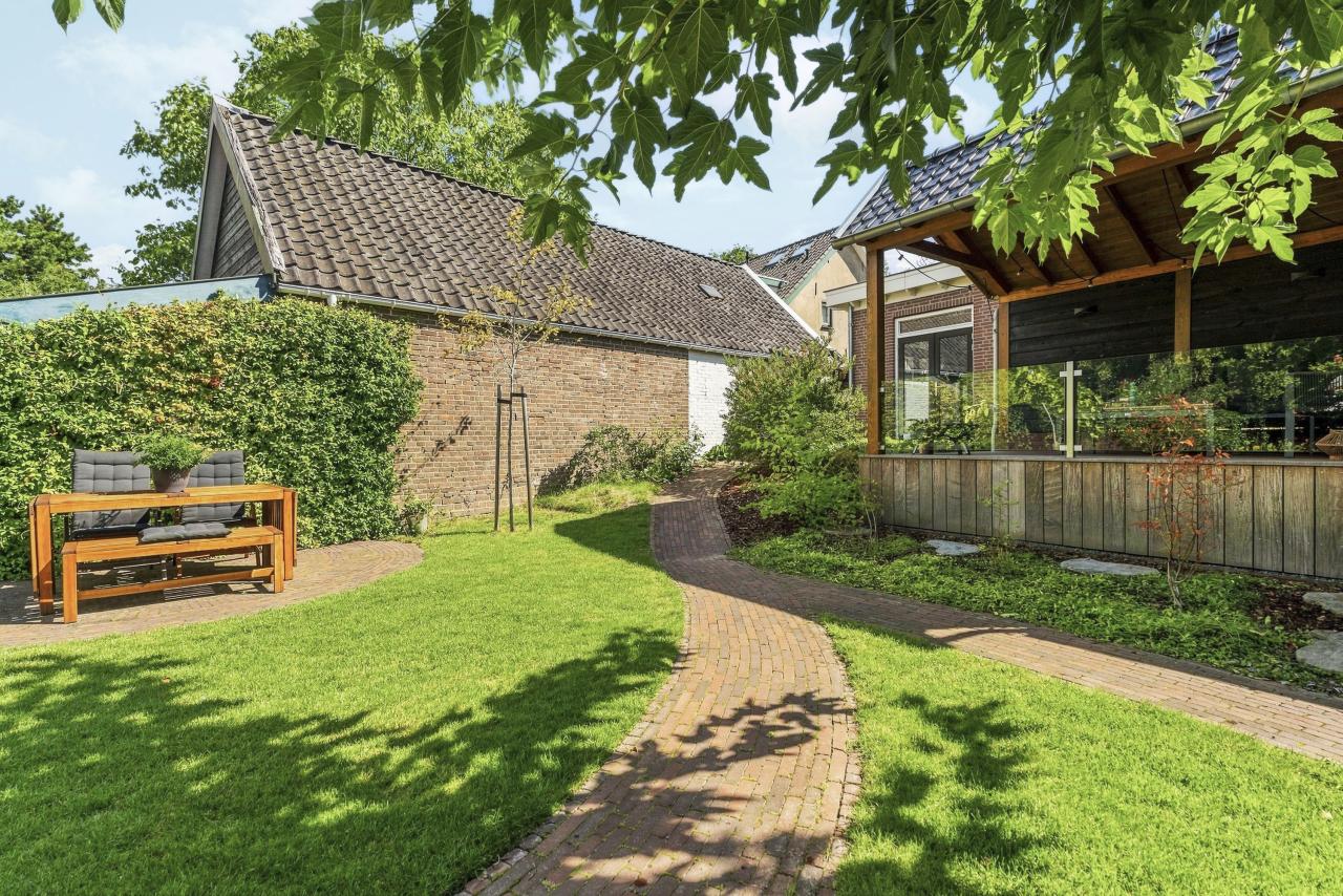 Oude Graafseweg 56, Nijmegen (6543 PS)