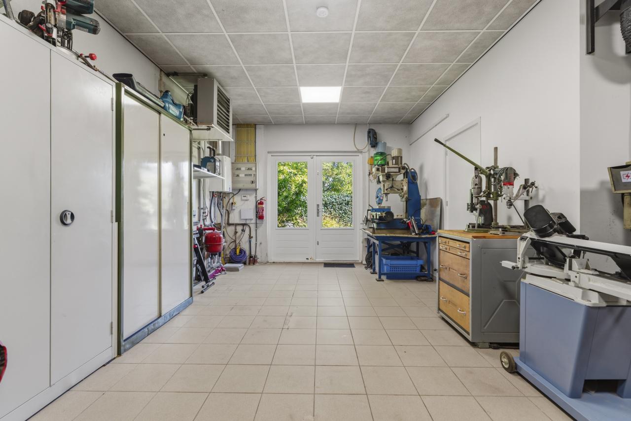 Oude Graafseweg 56, Nijmegen (6543 PS)