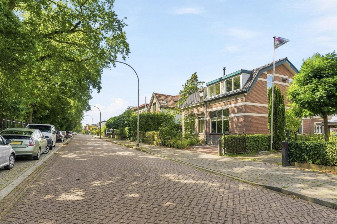 Oude Graafseweg 56, Nijmegen (6543 PS)