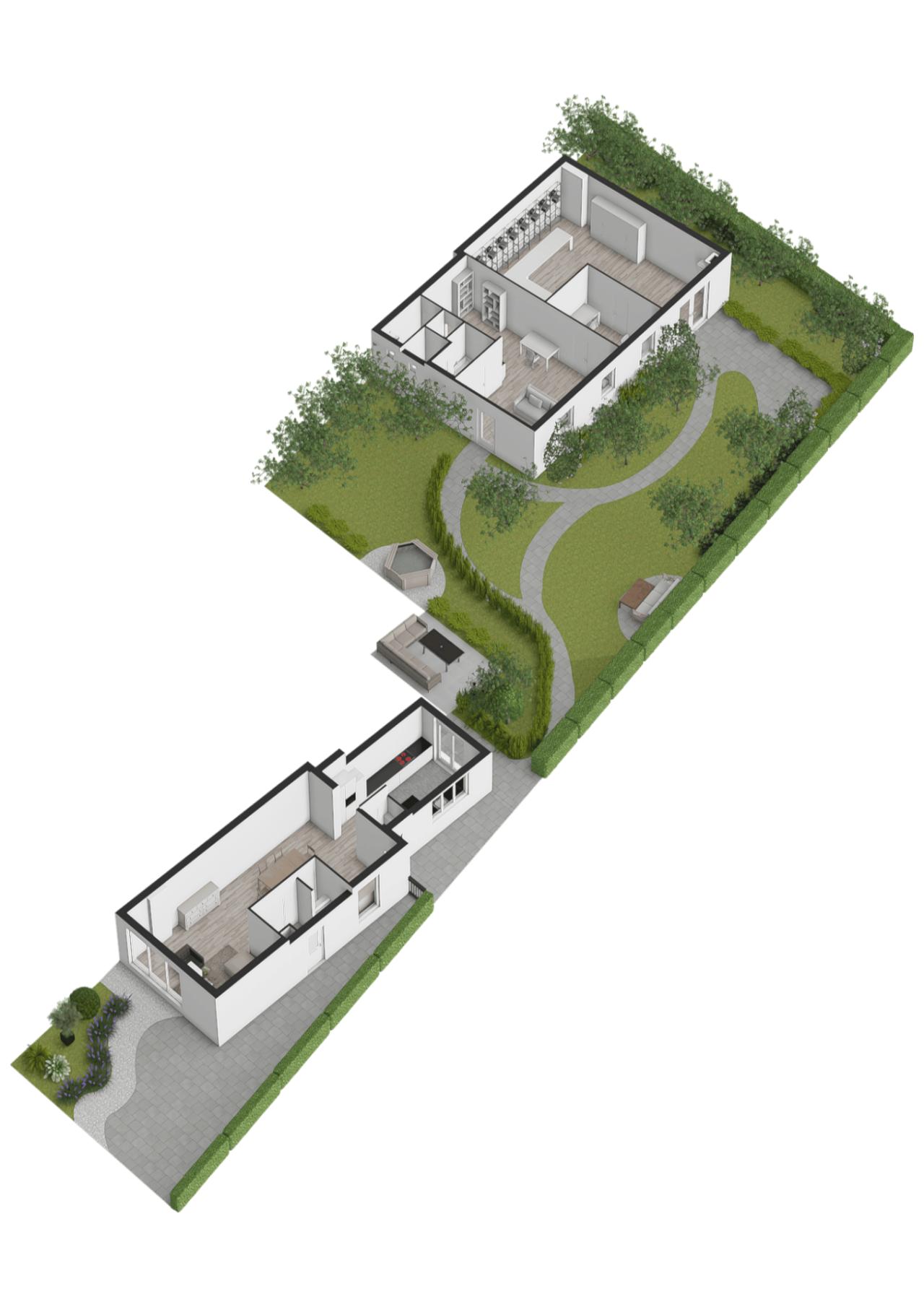Oude Graafseweg 56, Nijmegen (6543 PS)