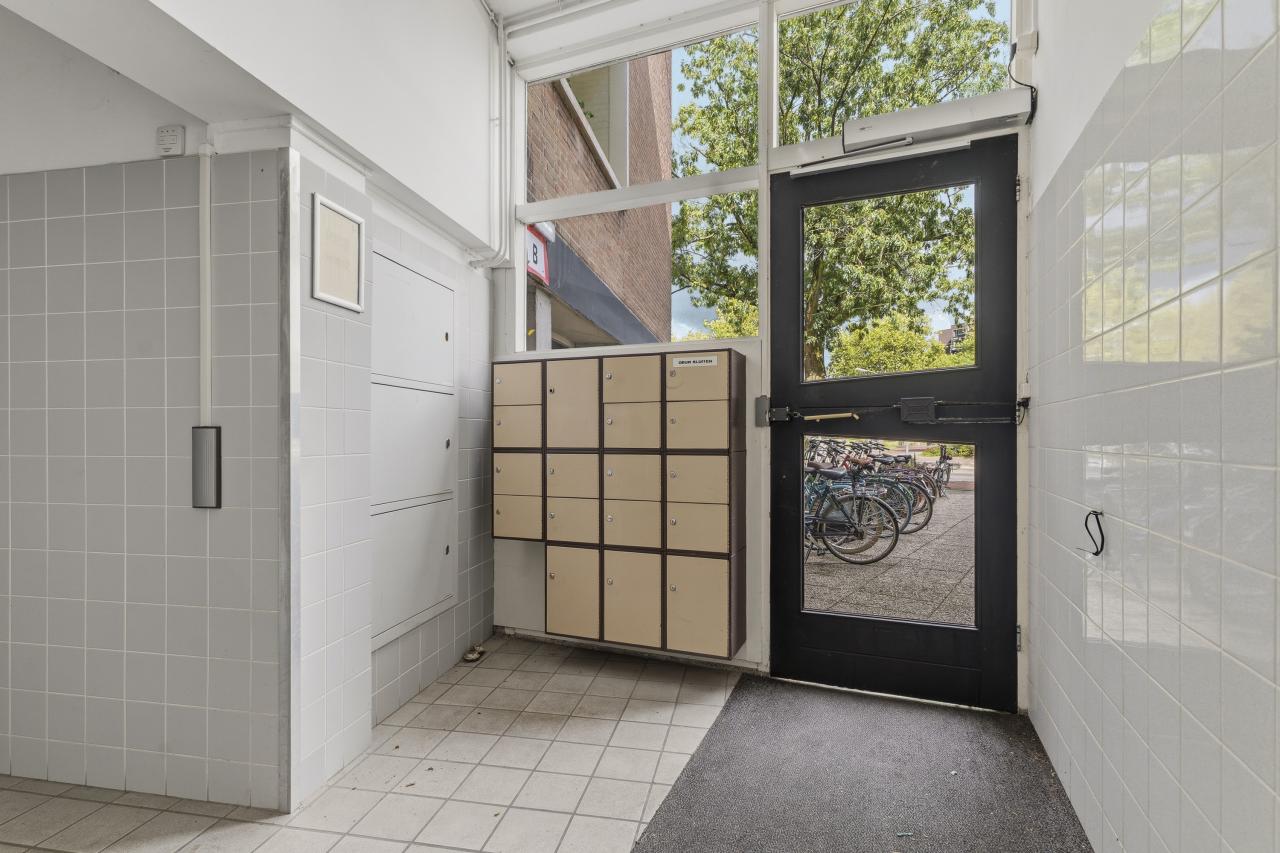 Mr. Franckenstraat 6, Nijmegen (6522 AD)