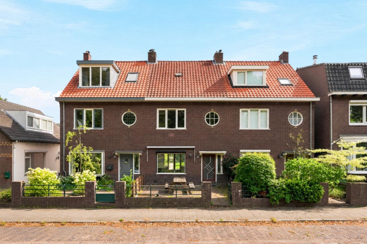 Wezenlaan 177, Nijmegen (6531 MN)