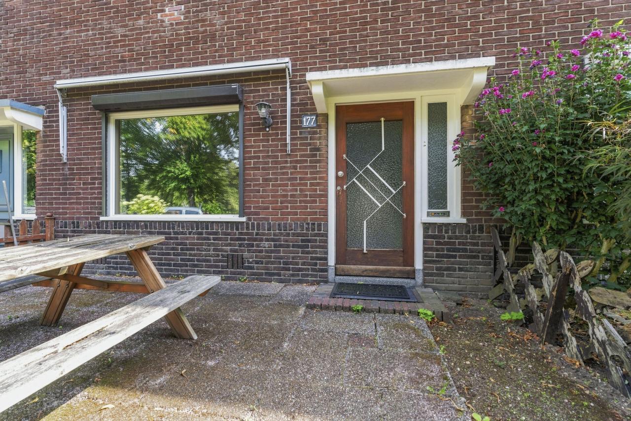 Wezenlaan 177, Nijmegen (6531 MN)