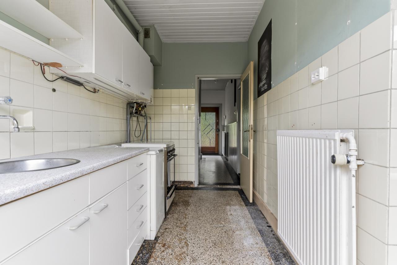 Wezenlaan 177, Nijmegen (6531 MN)