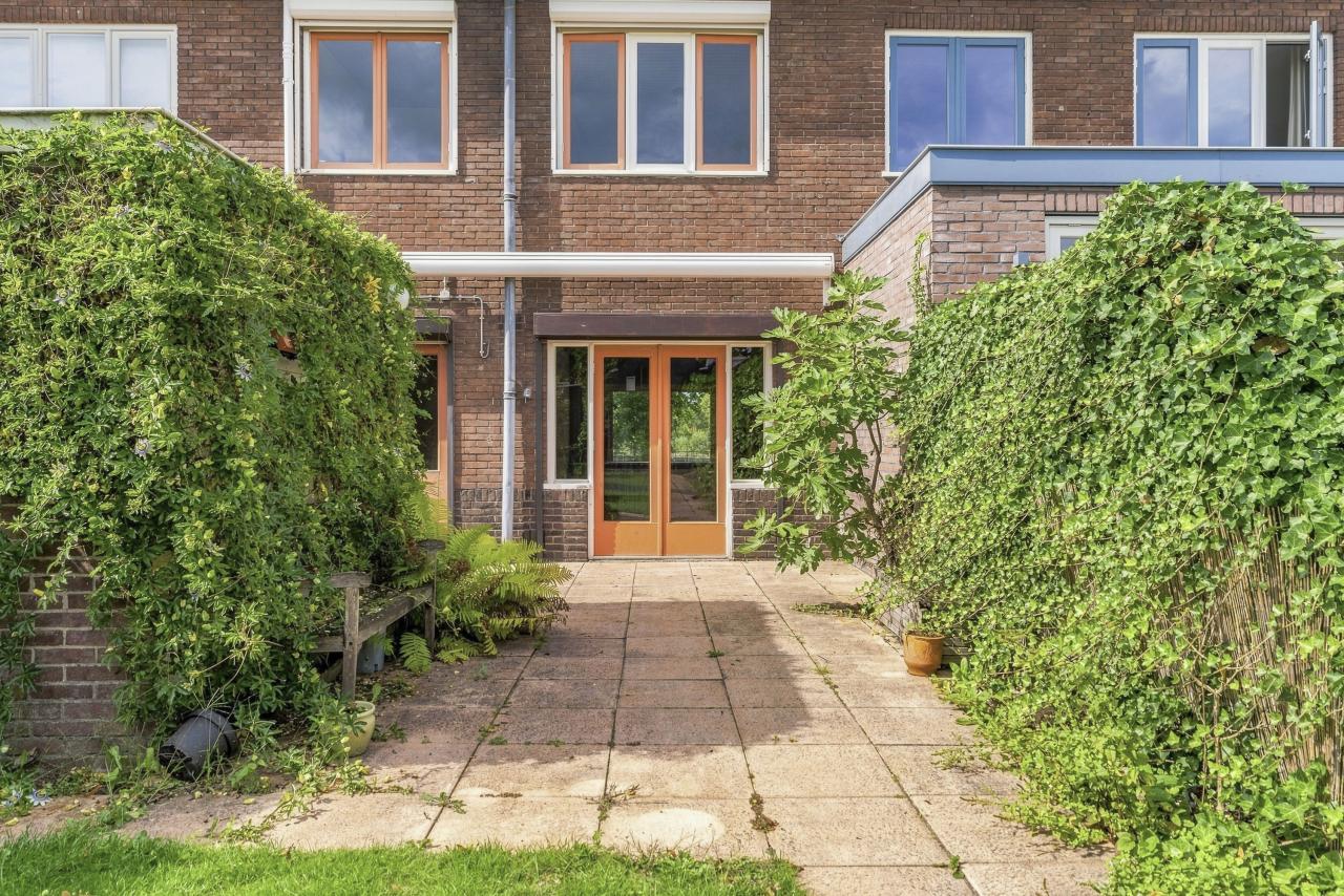 Wezenlaan 177, Nijmegen (6531 MN)