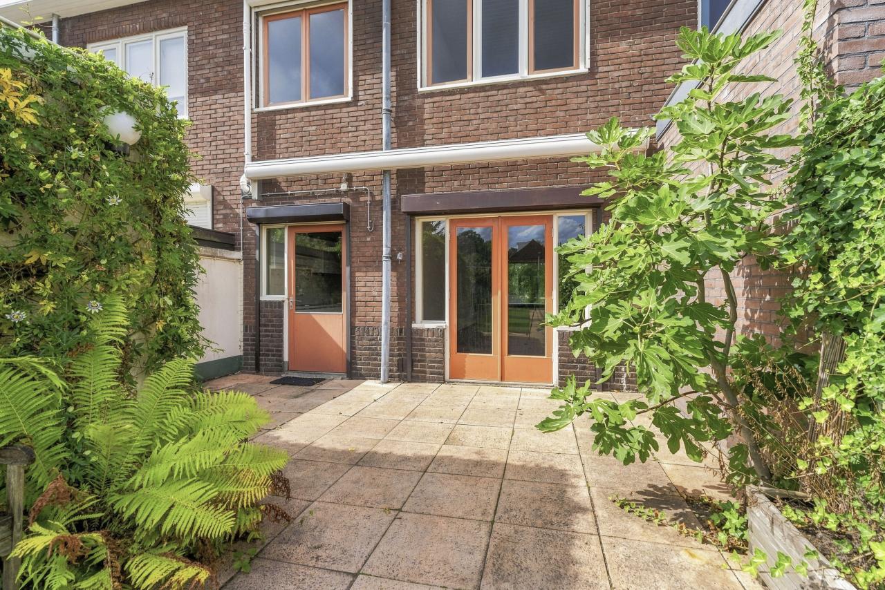 Wezenlaan 177, Nijmegen (6531 MN)