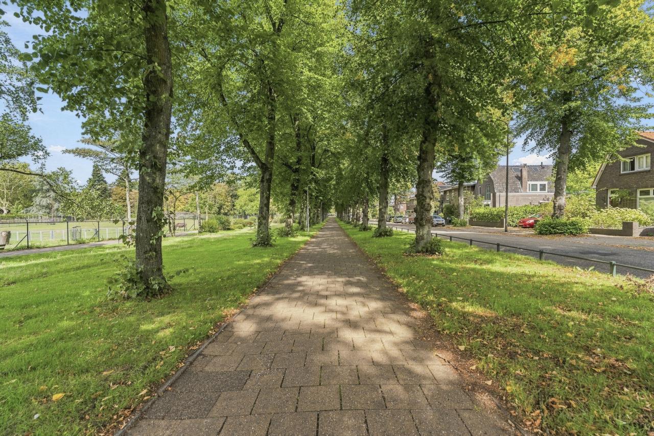Wezenlaan 177, Nijmegen (6531 MN)