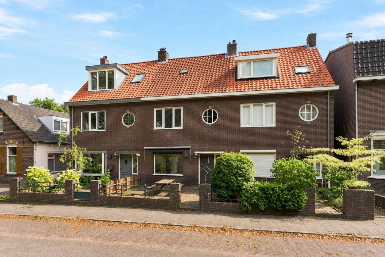 Wezenlaan 177, Nijmegen (6531 MN)