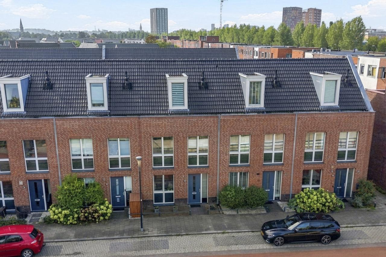 Ávilastraat 24, Lent (6663 NV)