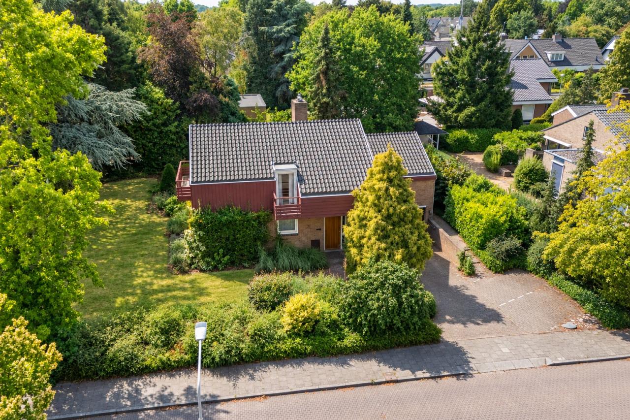 Windvleugel 1, Malden (6581 DT)
