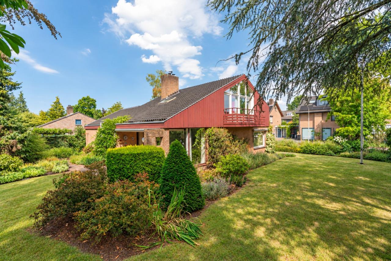 Windvleugel 1, Malden (6581 DT)