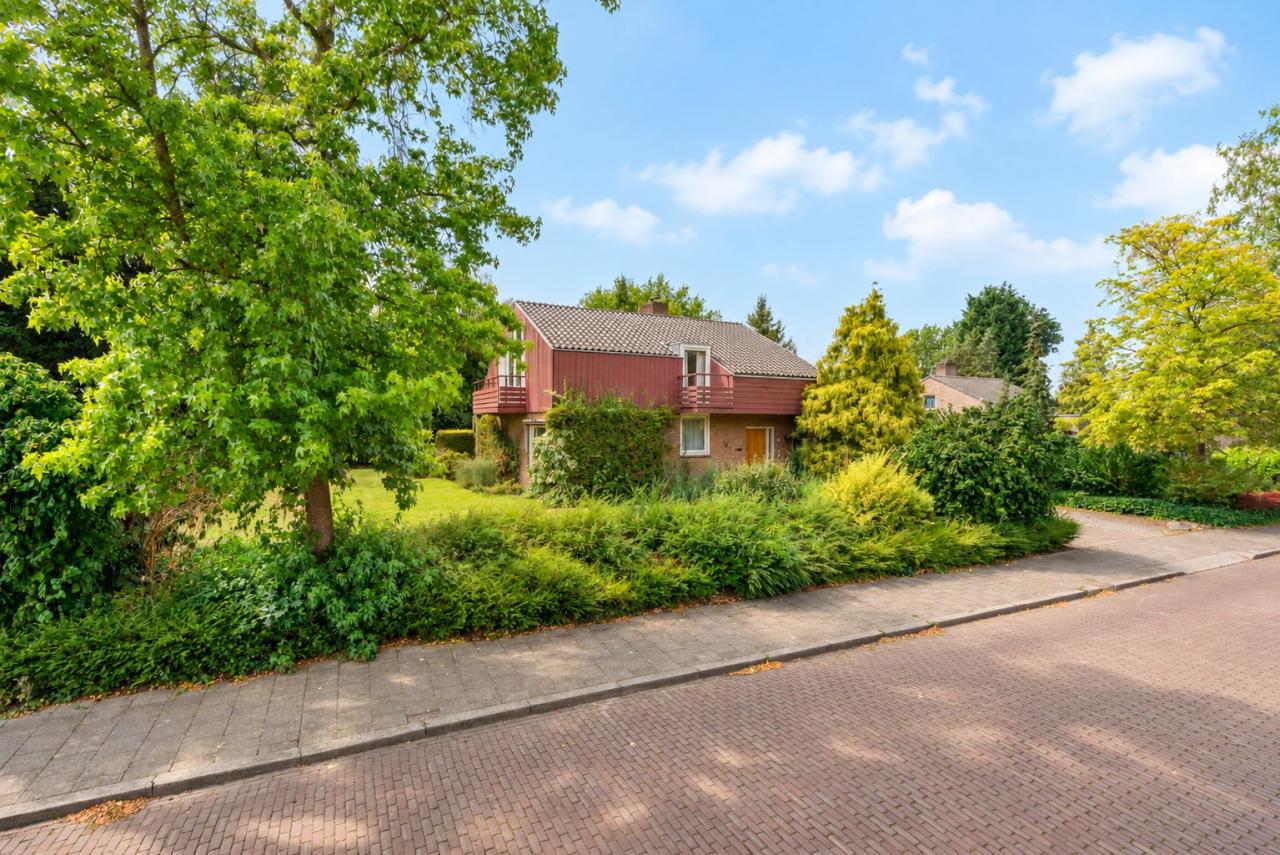 Windvleugel 1, Malden (6581 DT)